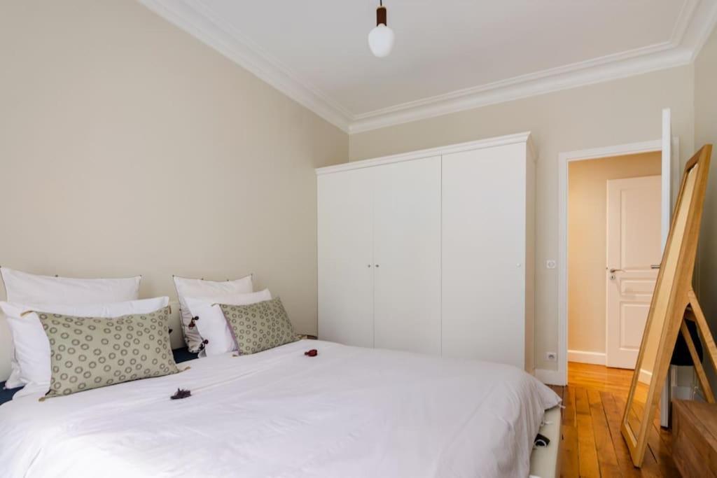 En Bord De Seine Apartment *