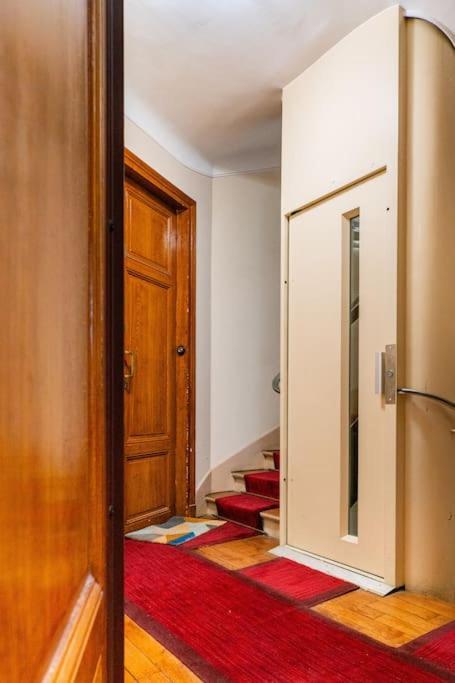 Apartment En Bord De Seine *